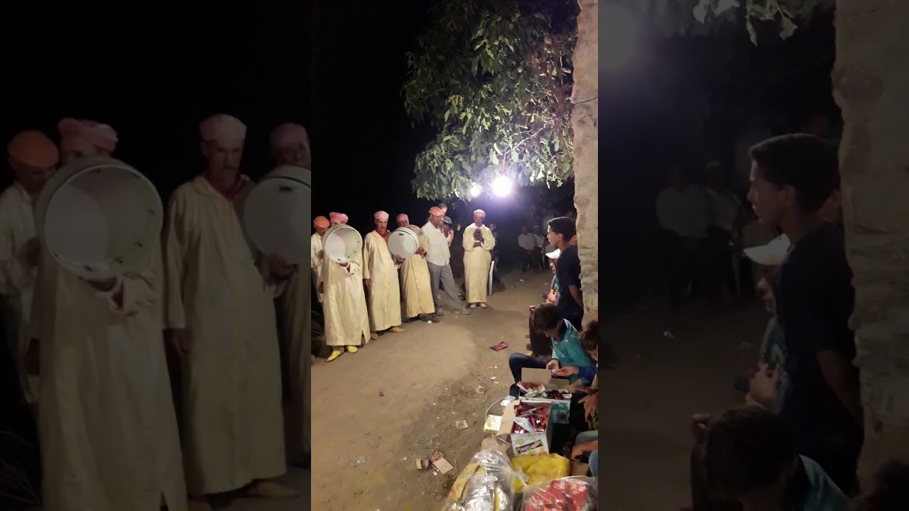 مجموعة بوصوف بني كرامة