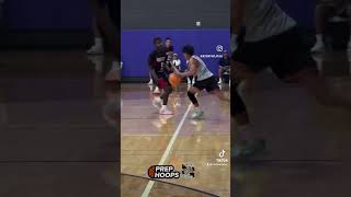 Christopher “King” - Tucson Spartans 15u - Bash In The Desert @ Prep Hoops
