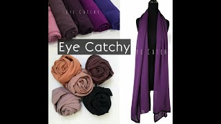 Exclusive Chiffon Hijab Collection 2021 | Trendy and Stylish screenshot 2