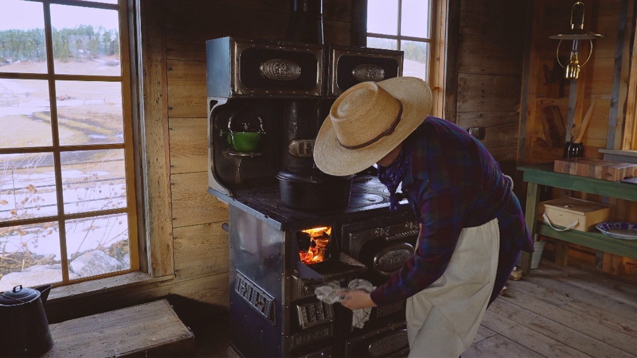 Why I'll Wait 9 Months For A Hat