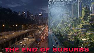 What American Cities Will Look Like in 2075