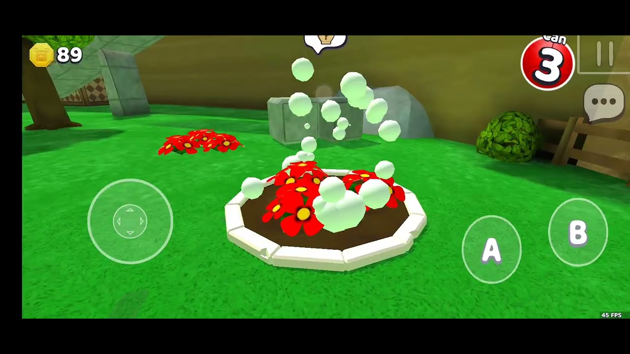 Süper ayı macerası gizemli yerler