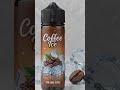 Verticale Coffee Ice apa benar segede hype nya #PodLife #FlavorChaser #VapeClouds
