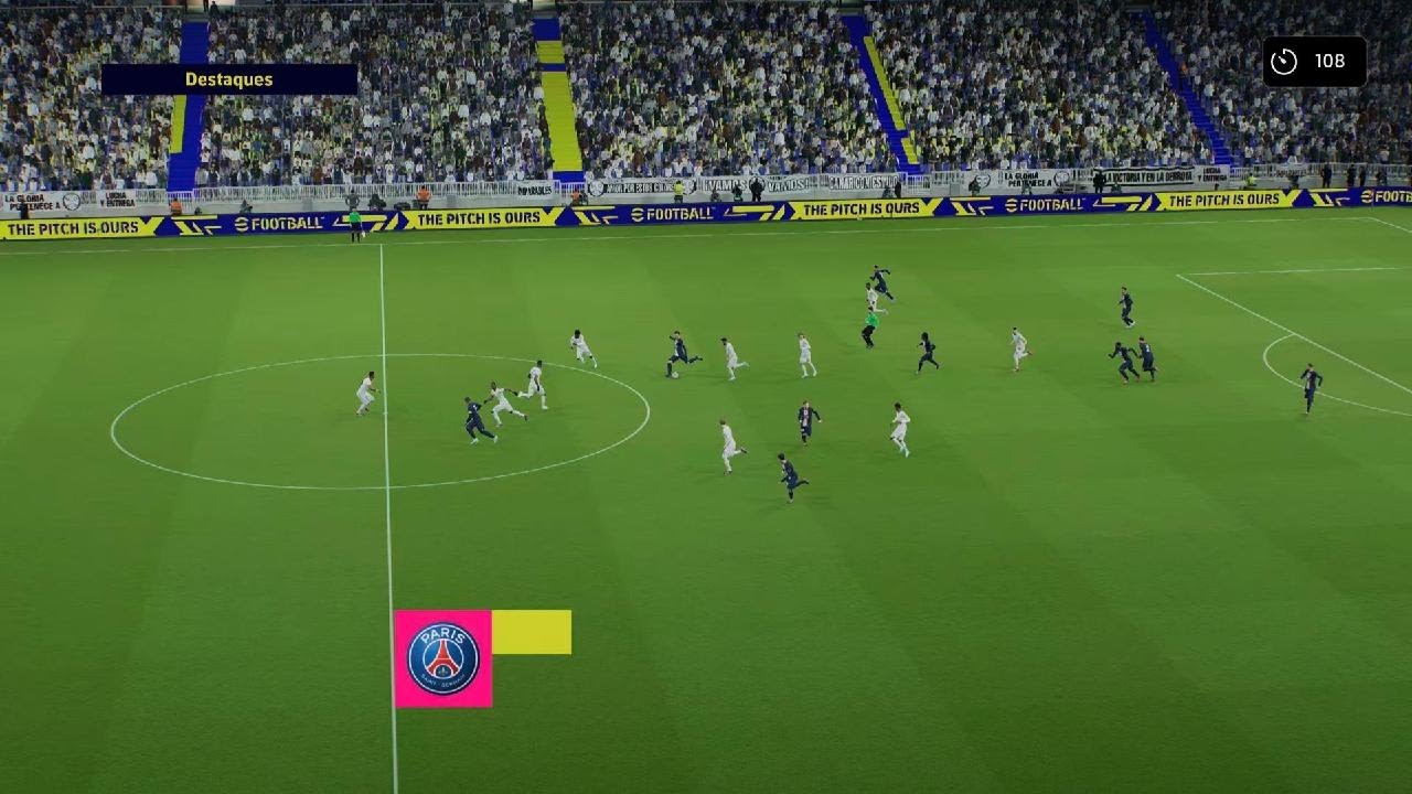 15º CAMPEONATO FUTEBOL DE VIRTUAL FÓRUM OS (eFootball 2023) (PS4 e PS5) -  Vegito Bicampeão