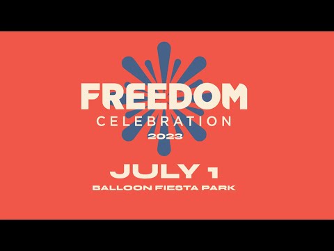 Freedom Celebration 2023