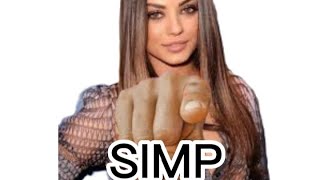 SIMP COMMENTS
