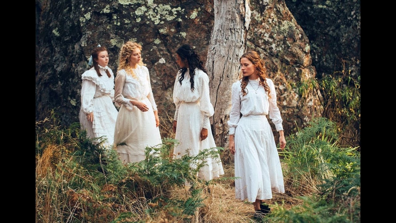 Watch Picnic At Hanging Rock 2018 Episode 1