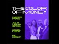 Mind over money decoding the wealth mindset  the color of money podcast ep02