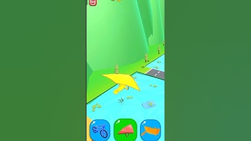 😀 Shape shifting / funny games 😂 #shapeshifting #shorts