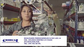 Refaccionarias en Puebla, Puebla    GOODCAR
