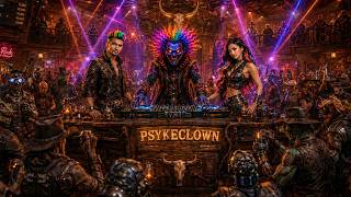 Download Lagu THE ASTEROID SALOON | 1 Hour Epic Western Hybrid Techno Cinematic DJ Set