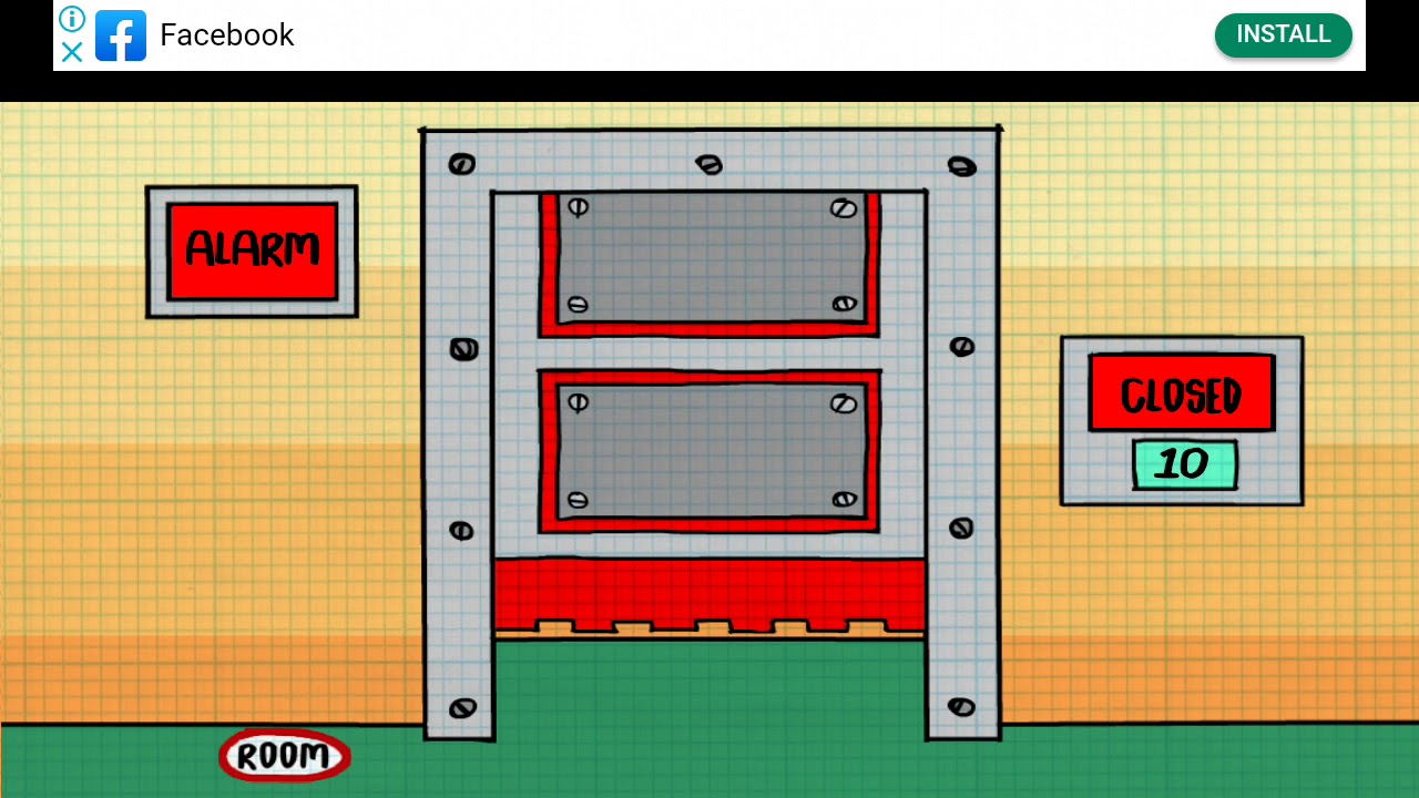 Tips and tricks you should remember while playing Stickman survival five Nights 2(ep 2)