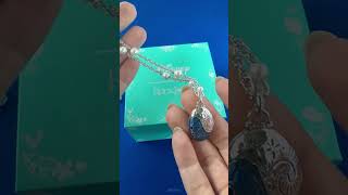 Disney | RockLove DISNEY MOANA 2 Sea Star Enameled Locket