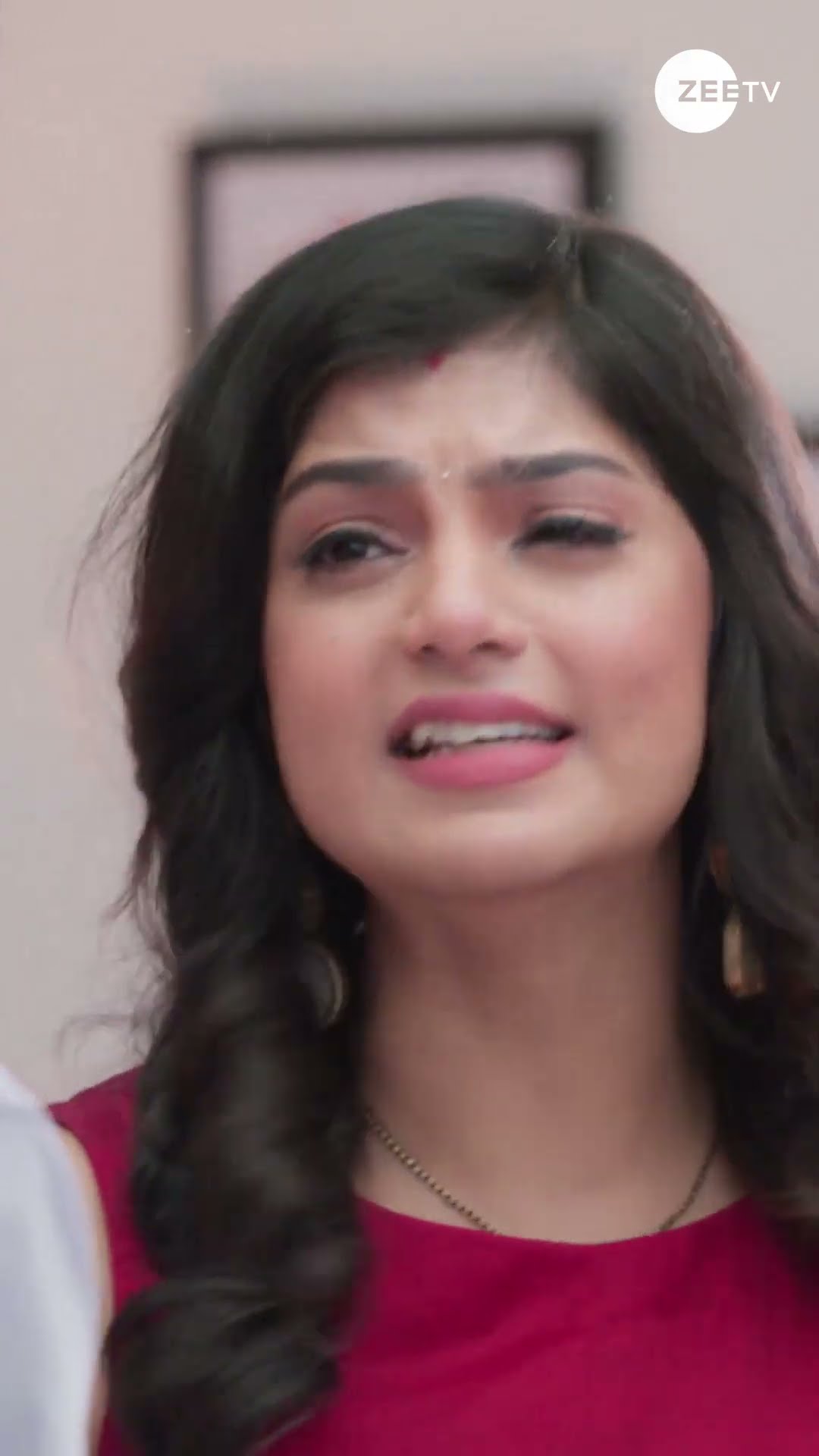 #Jaane Anjaane Hum Mile #Shorts #Zee TV #Entertainment #Drama