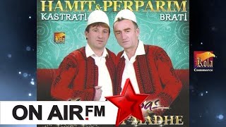HAMIT KASTRATI & PERPARIM BRATI - Avni Elezi