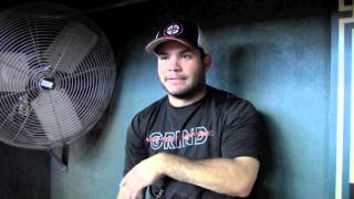 Jose Altuve WebGem Glove Care System