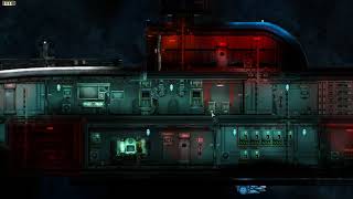 Barotrauma The Captain - The End For Tutorials