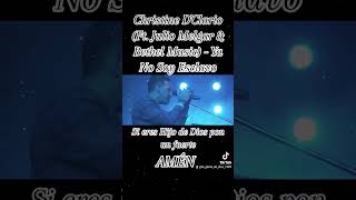 Christine D'Clario (Ft. Julio Melgar & Bethel Music) - Ya No Soy Esclavo
