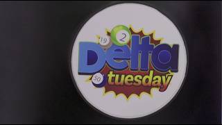DELTA TUESDAY LOTTO LIVE  DRAW     28/04/2026
