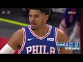 GAME HIGHLIGHTS presented by PA Lottery | @ Detroit Pistons (01.25.21)