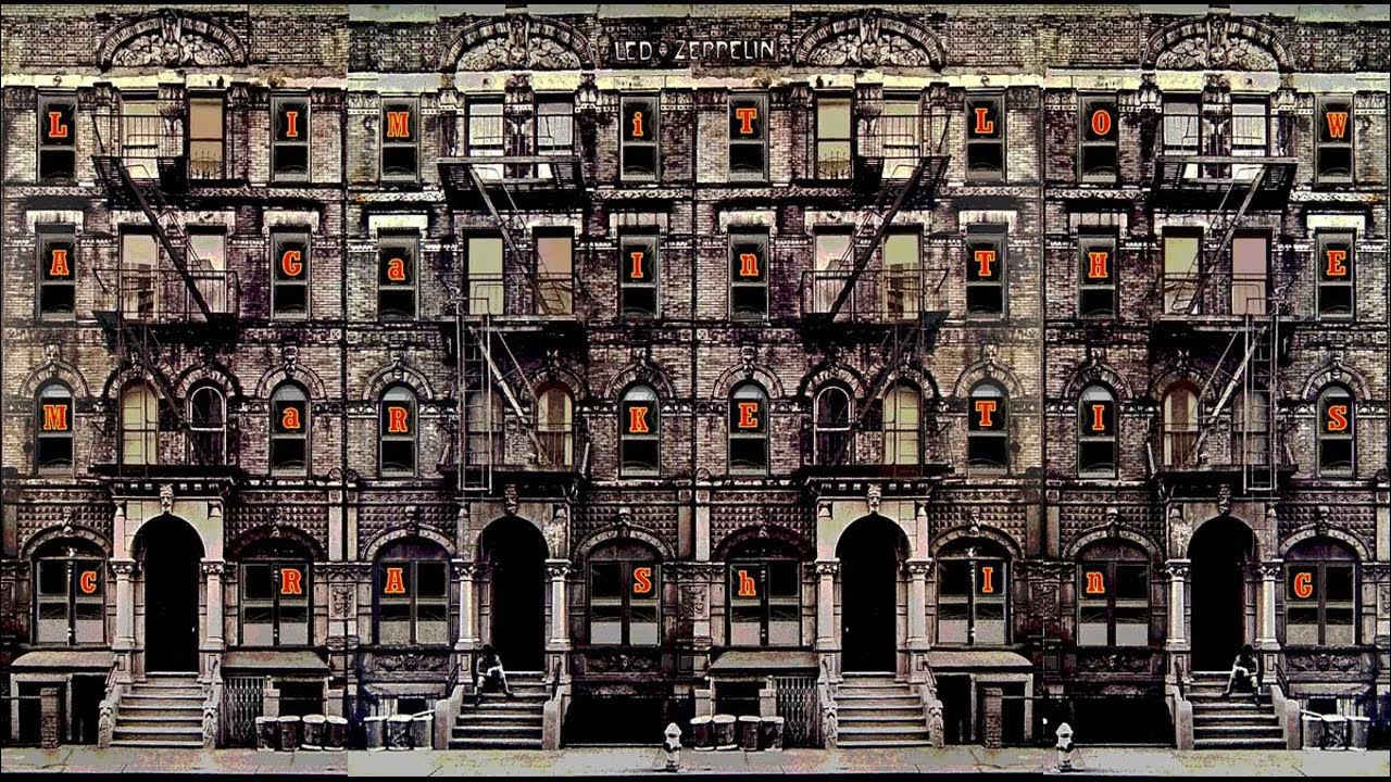 Lyrics To The Rover By Led Zeppelin Led Zeppelin - The Rover (Lyrics in description) - YouTube