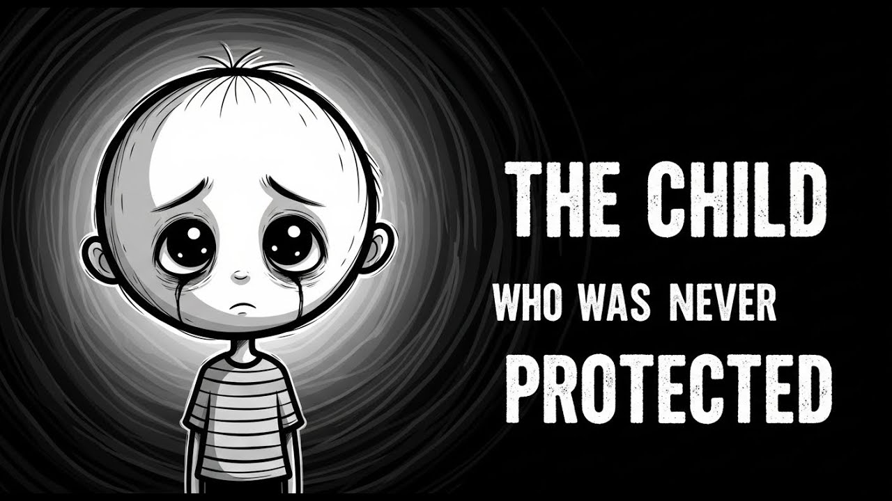 The Psychology of the Child Who Was Never Protected