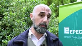 ¿Sabías que nuestras centrales están certificadas balo las normas ISO 14000?