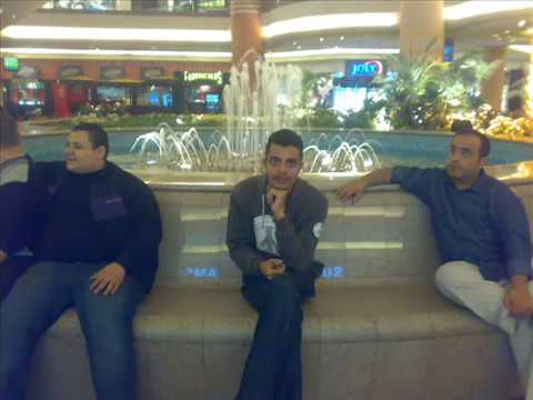 حالو من حالي هشام عباس