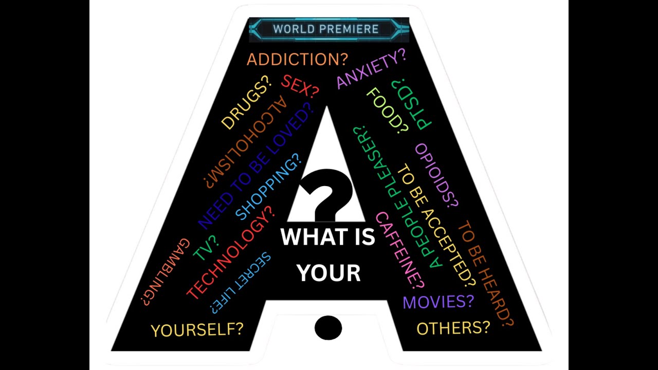 A: Mental Health Immersive (Official Trailer)