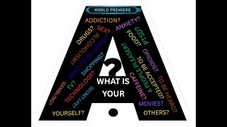 A: Mental Health Immersive (Official Trailer)