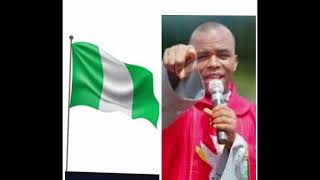 Nigerians Liberty By Fr Mbaka A