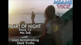 Tim Truman - Ma Sek (w/Joan Armatrading - Dark Truths)