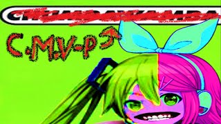 French cover of *that* Chumbawamba's song [MIKU&RIN]