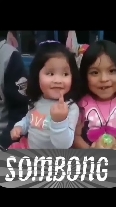 Story WA 'teman yg sombong'