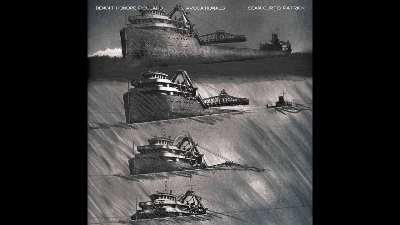 YouTube에서 Benoit Pioulard and Sean Curtis Patrick - 'Zenava' 보기 YouTube에서 Benoit Pioulard and Sean Curtis Patrick - 'Zenava' 보기