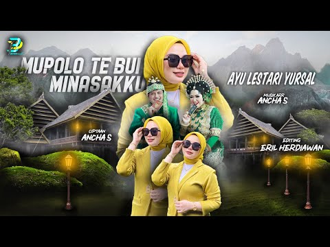 Sardi Uwo‼️TEBBA BISSU - Cipt.Luki Sadewa (SoundViralTimurKota) Versi Terbaru
