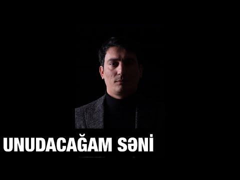 Xəzər Süleymanlı-Unudacağam səni (Elgiz İsmayılovun şeiri)