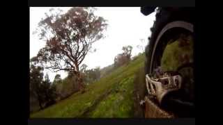 Testing Swing Arm Camera Angle