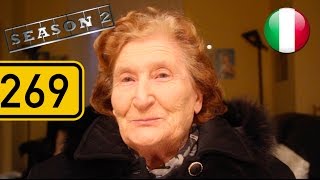 S2 Ep. 269 - Rimanere A Bocca Aperta