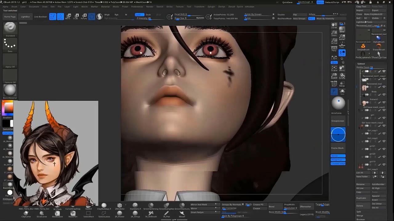 Classroom Game model presentation video YouTube