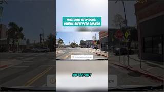 Mastering Stop Signs  Crucial Safety for Drivers