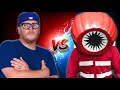 I FOUGHT the FIGURE in Roblox Doors IN REAL LIFE!!