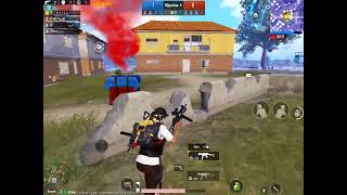 I Tried Ultimate Arena For The First Time