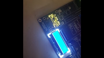 ENCODER - stepper motor