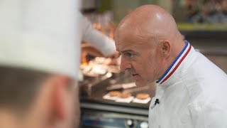 France's crème de la crème: Celebrating 100 years of "artisan Olympics" • FRANCE 24 English