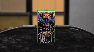 ZVEX Vertical Vexter Fuzz Factory