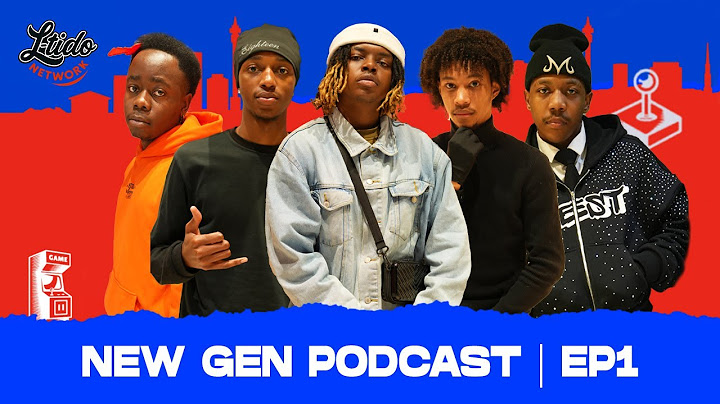 EPISODE 1 | BRUCE ADDRESSES JUST DADDY G BEEF, GHOST HLUBI, CYAN BOUJEE, OPEN CHATS, CASSPER NYOVEST