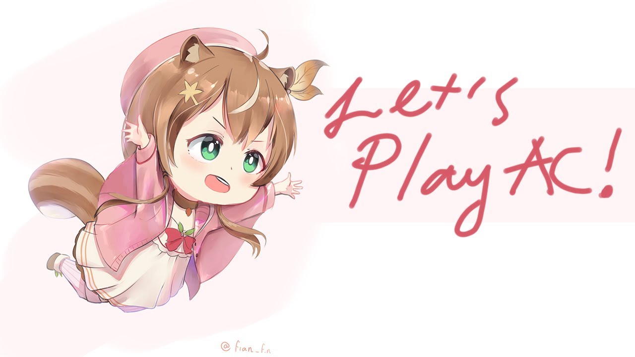 【hololiveID】First Time Playing / Test Run Assassin's Creed Origins【Ayunda Risu】