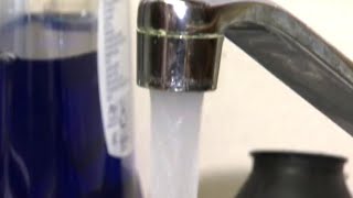 Woman says she was charged for nearly year s worth of water payments despite never receiving a bill