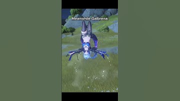 Galbrena is too op... 🥀 #galbrena #wutheringwaves #wuwa